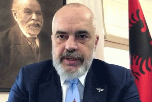Gati projekti i masave lehtesuese: Rama paralajmeron ndryshime per fashen orare